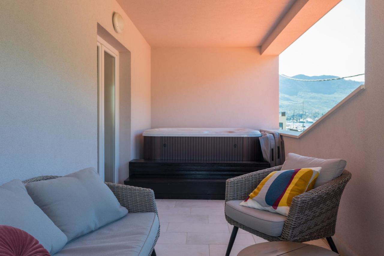 Bogo-Galijun Hotel Dubrovnik Kültér fotó