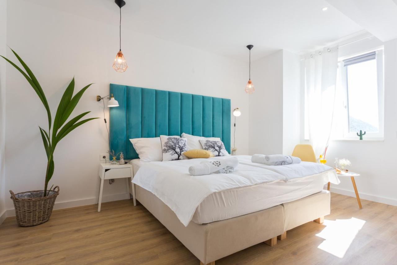 Bogo-Galijun Hotel Mokošica Kültér fotó
