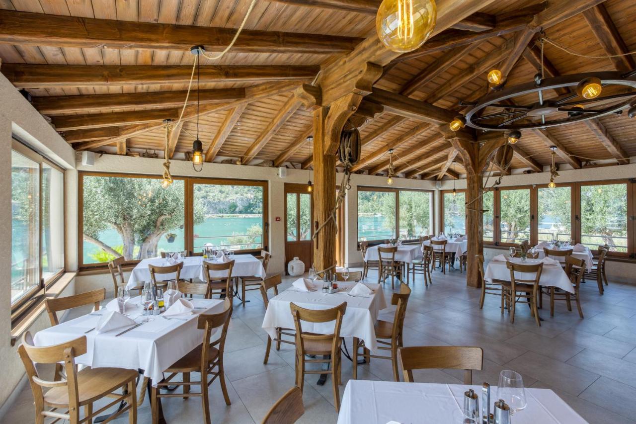 Bogo-Galijun Hotel Mokošica Kültér fotó